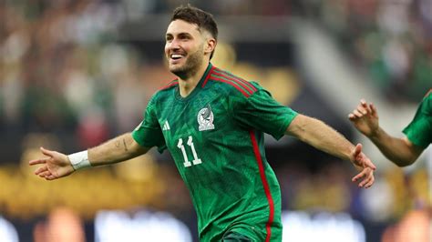Mexico vs. Venezuela prediction, odds, start time: 2024 Copa .